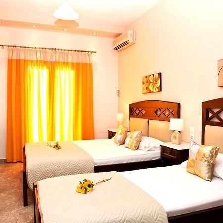 Maria Studios Neo Klima Ngoại thất bức ảnh