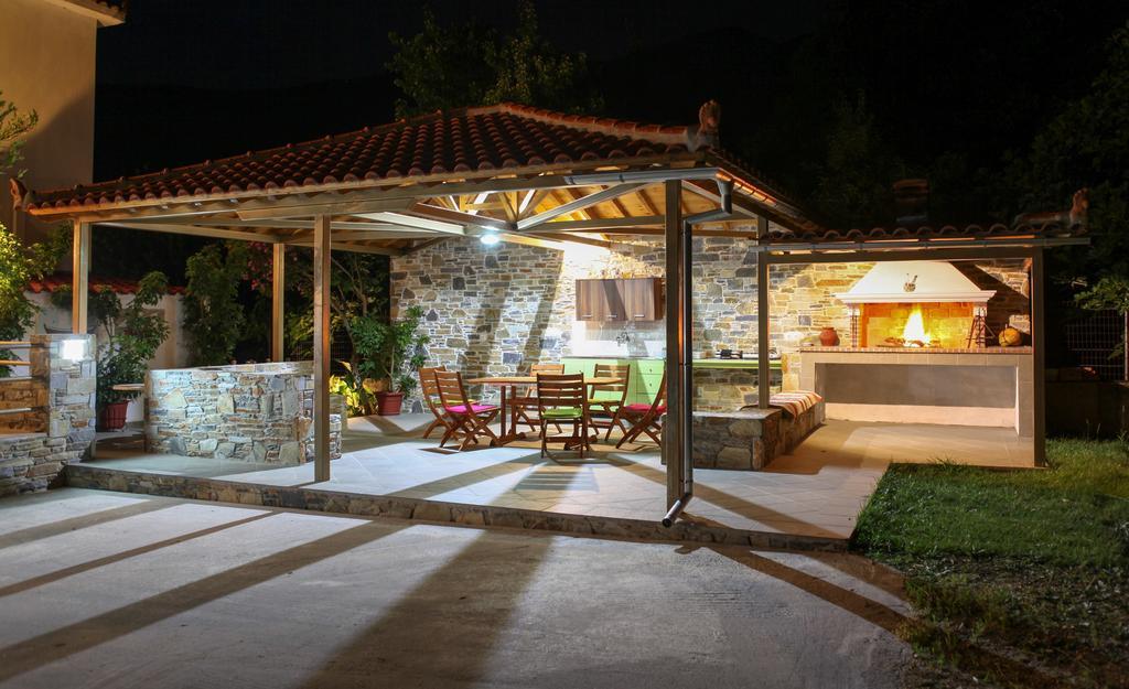 Maria Studios Neo Klima Ngoại thất bức ảnh