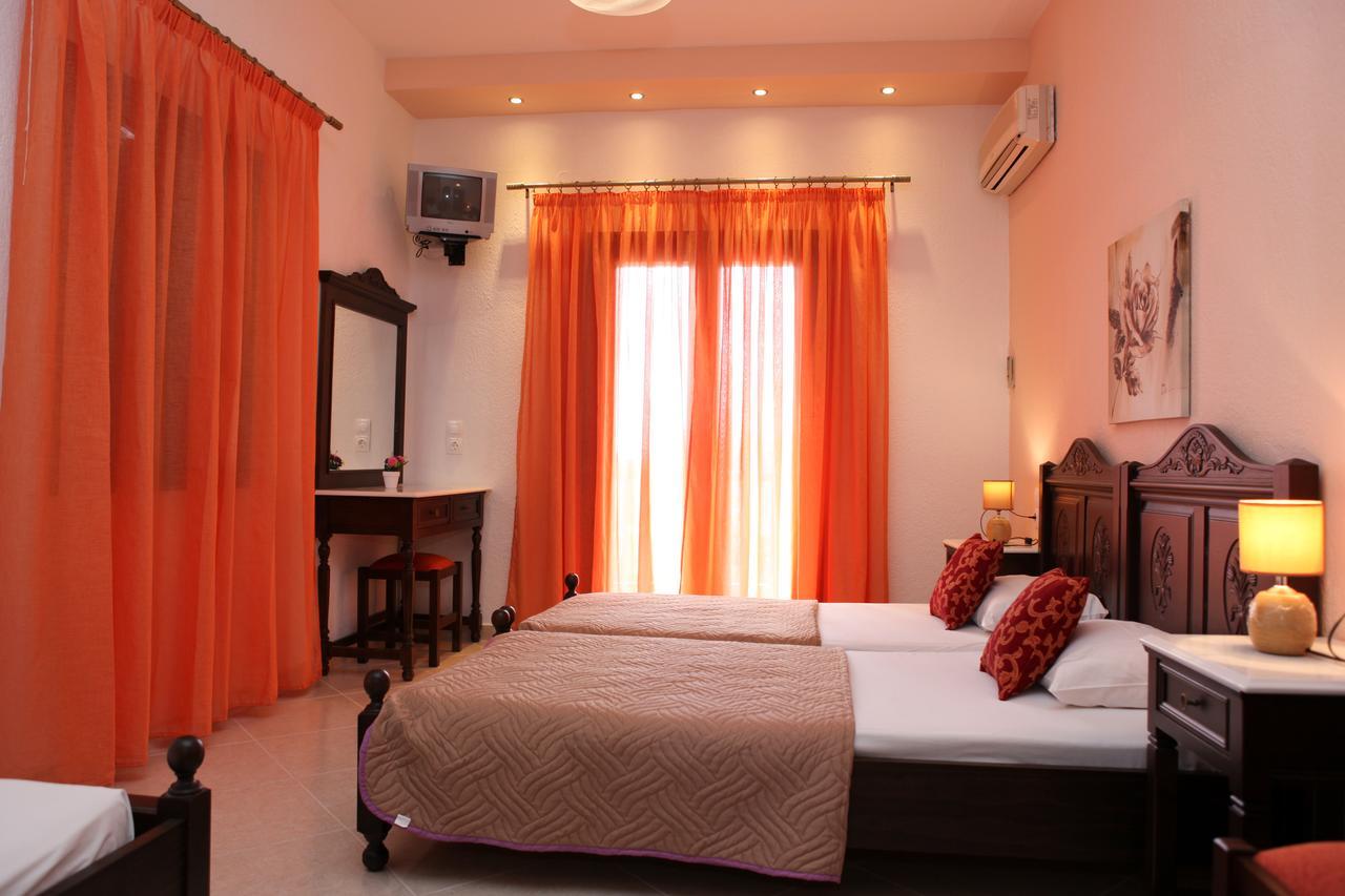 Maria Studios Neo Klima Ngoại thất bức ảnh